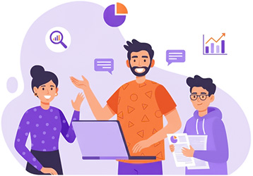 Команда HypeTeam